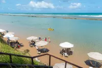 Nannai Residence Muro Alto Porto Galinhas BeiraMar โรงแรมในIpojuca