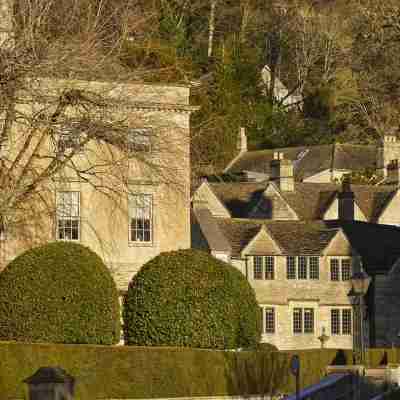 Timbrell's Yard Hotel Exterior