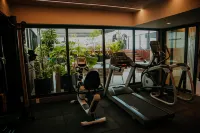 BA'Ra Hotel - Gym