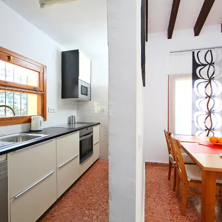 Casa Negrita