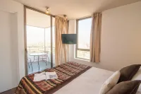 Views Cordillera - balcony