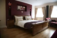 Best Western Thurrock Hotel Hôtels à : Grays