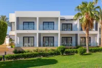 Amphoras Beach - Ultra All Inclusive