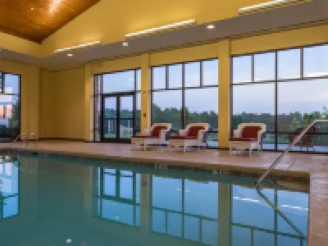 Holiday Inn Express & Suites LEXINGTON NW-THE VINEYARD by IHG Hotels in Davidson County