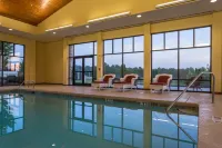Holiday Inn Express & Suites Lexington NW-The Vineyard