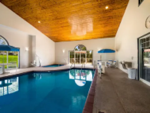 Country Inn & Suites by Radisson, Freeport, IL Hotels in Stephenson County