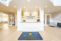 The Inn at Lbi National Hotels in Ship Bottom