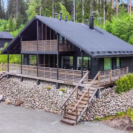 Himoksen Keiju 1