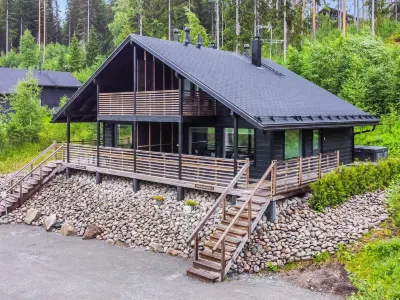 Himoksen Keiju 1 Hotels in Jamsa