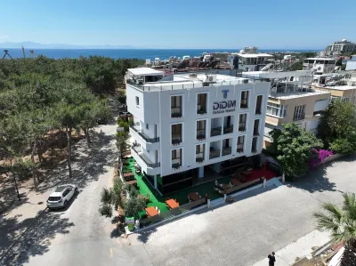 Didim Palace Hotel