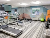 Candlewood Suites 里士滿機場 桑茲頓酒店