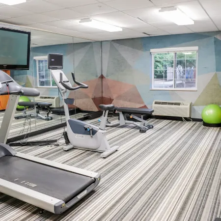 Candlewood Suites RICHMOND AIRPORT by IHG