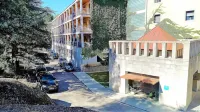 Balneario de Retortillo Hotels near Centro Interpretación de los Mares Antiguos de Monsagro