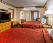 Econo Lodge Villa Rica - Wifi