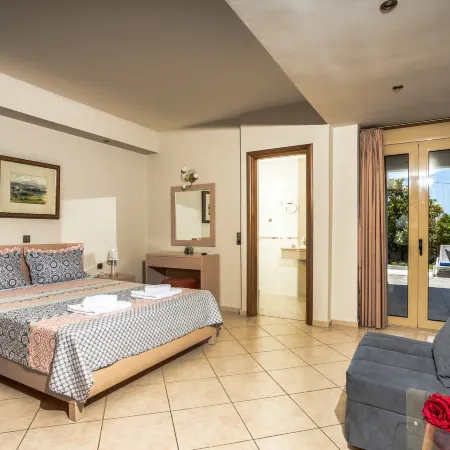 Palladio Luxury Villa with Amazing View