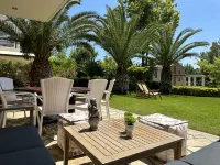 Escape to Paradise: Experience Luxury and Serenity at Villa Elina in Sithonia!