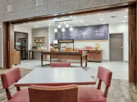Hampton Inn & Suites by Hilton Dalhart Hotels in Dalhart
