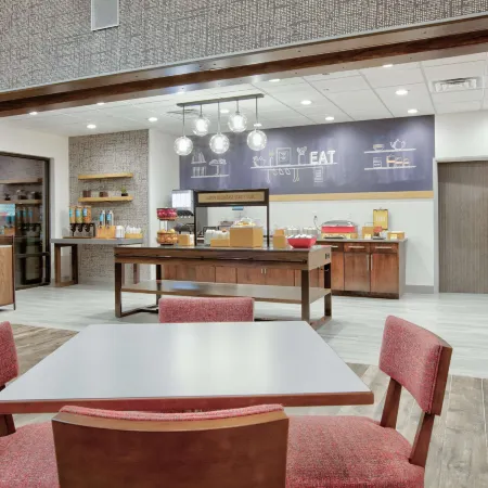 Hampton Inn & Suites by Hilton Dalhart