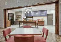Hampton Inn & Suites by Hilton Dalhart Hotels in Dalhart