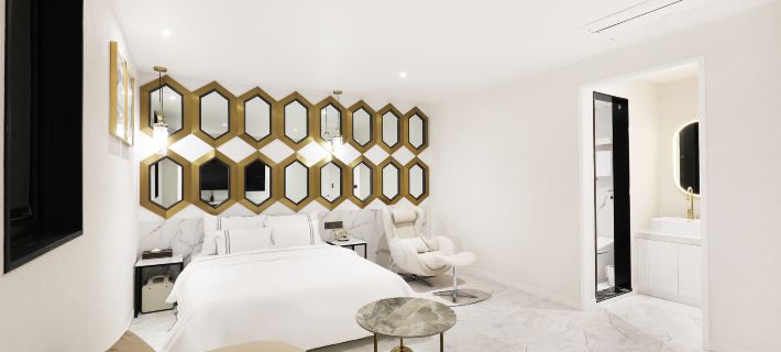 Mari Hotel Hotels in Chungju