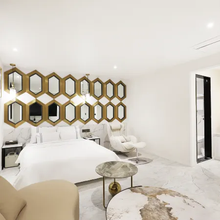 Mari Hotel