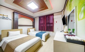 Mokpo Eden Hotel