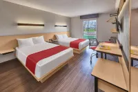 City Express by Marriott Monterrey Lindavista Hotels in Guadalupe