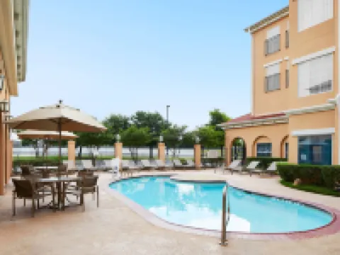 Residence Inn Killeen Hotels in Killeen