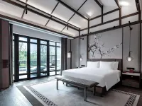 Song Hotel Chengdu Qingcheng