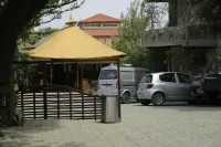 Liesak Resort - parking