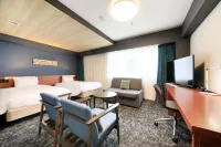 Richmond Hotel Yokohama-Bashamichi Hotels in Kannai