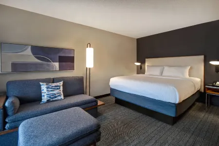 Courtyard Cincinnati Airport