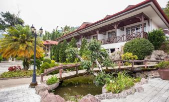 Super OYO 89300 Zen Garden Resort