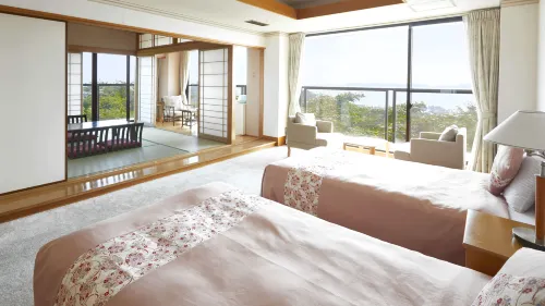 Sunhills Mikawawan Hotels in Gamagori