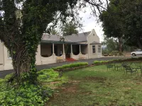 Roode Bloem Farm House - Villas