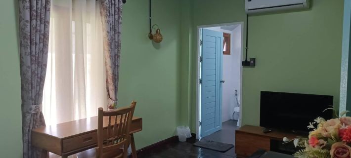 Schinn Tumnon & Homestay Các khách sạn ở Phayao