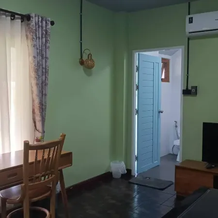 Schinn Tumnon & Homestay