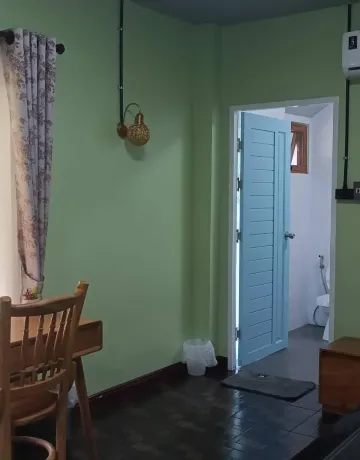 ห้องอีโคโนมี เตียงใหญ่