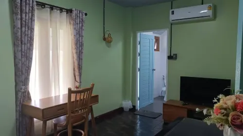 Schinn Tumnon & Homestay - 3 Sao