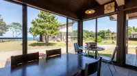 Heart Land Hills in Noto 34 Umi No Okinawa No Ie Hotels in Nanao