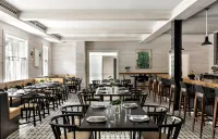 Kimpton BRICE HOTEL by IHG - breakfast