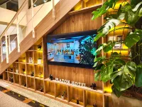 PLATON HOTEL YOKKAICHI Hotel di Yokkaichi