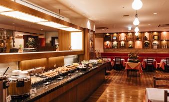 Shinagawa Tobu Hotel - Housity