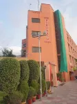 Hotel Shrinath Palace Hotels near Saint Anthony's Cathedral