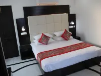 Venus.Hotel サヒブザダ・アジット・シン・ナガーのホテル