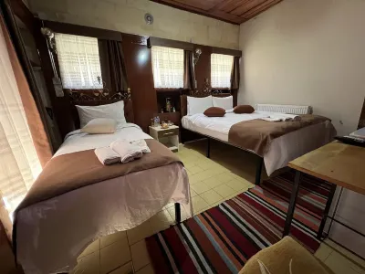 Gökhan BEY Konağı Hotel di Gaziantep