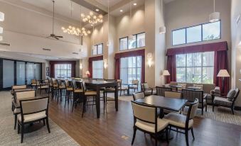 Hampton Inn & Suites San Diego/Poway