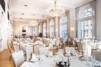 The Yorktowne Hotel, Tapestry Collection by Hilton Hotels in York