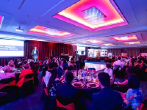 Duxton Hotel Perth Hotéis em Perth