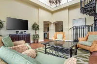 Hilton Grand Vacations Club in Sandestin Golf and Beach Resort Hotel a Walton County